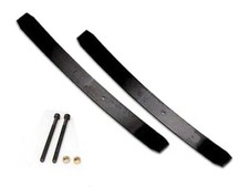 Add A Leaf Fahrwerk Höherlegung Jeep Wrangler YJ +40mm