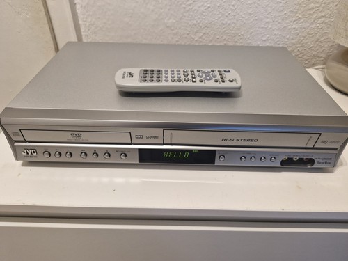 Jvc ed40 dvd - jvc,
