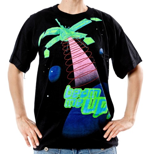 Shirt beam größe - beam, up!