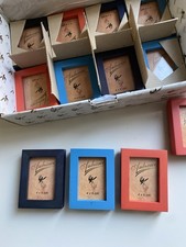 12 Bilderrahmen Fotorahmen