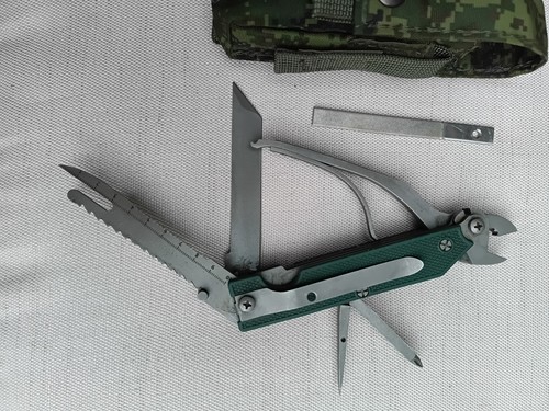 Multitool russische armee - multitool,