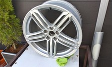 Audi Exclusive Talladega