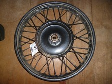 BMW R12 Rad Speichenrad