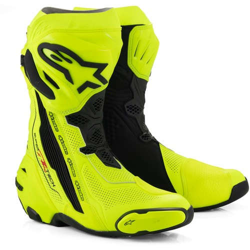 Motorrad stiefel - 43,