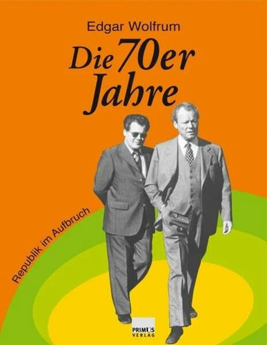 Die 70er jahre republik - republik, im