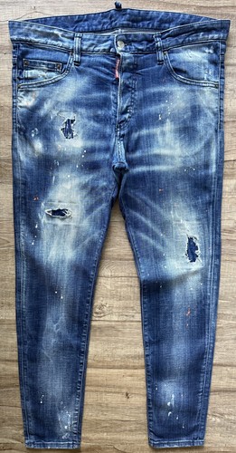 Dsquared2 skinny dan jean - dan,