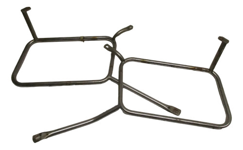 Kofferhalter n386 bmw r80 - r80, r