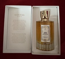 💖Goutal Ambre Fétiche Eau