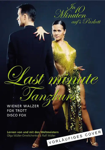 Last minute tanzkurs - in, 10
