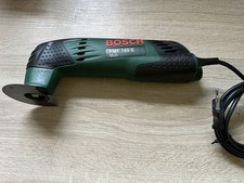 Bosch PMF 180 E Multi