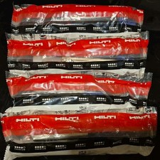 Hilti 4x Injektionsmörtel