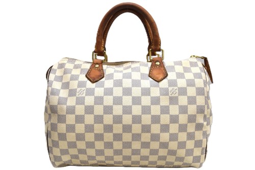 Echte louis vuitton - speedy, 30