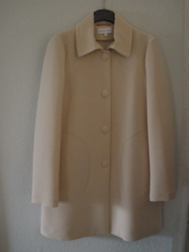 Patrizia pepe mantel m - m,