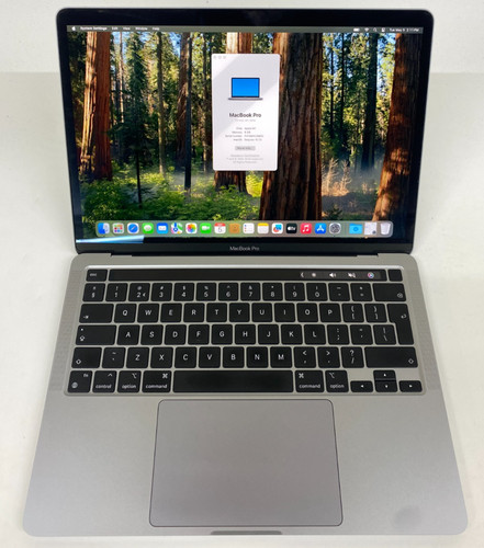 Apple macbook pro a2338 - macbook,