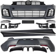 Bodykit Stoßstange Vorne
