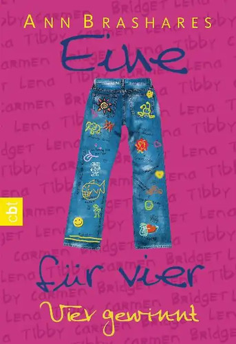 Eine für vier - ,