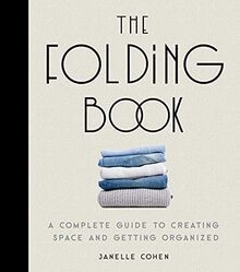 The folding book complete - a,