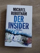 Der Insider von Michael