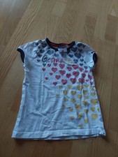 Sommer T-Shirt Gr.116