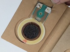 Hochtontreiber KOTEC BC-312 PA-Lautsprecher - Spule DFH 300