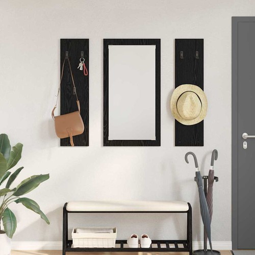 Wandgarderobe garderobe mit - wandgarderobe,