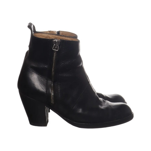 Acne studios boots größe - acne,