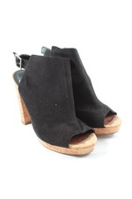 High Heel Sandaletten Damen