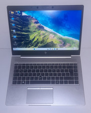 HP Elitebook  745 G6 Ryzen 5