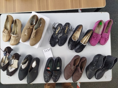 Damen schuhe größe - ,