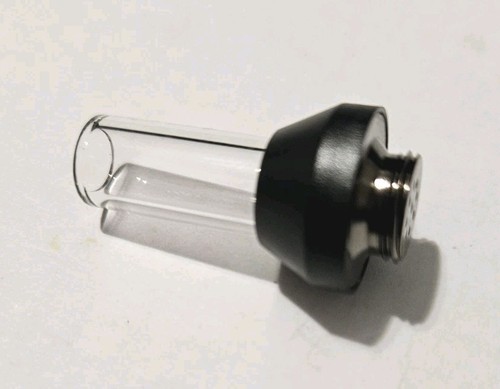 Mundstück flowermate slick - mundstück,