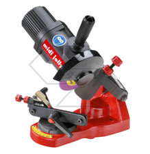 TECOMEC SEMIPROFESSIONELLER