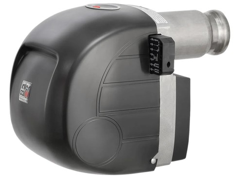Intercal gasbrenner sgn 100 - 100, h