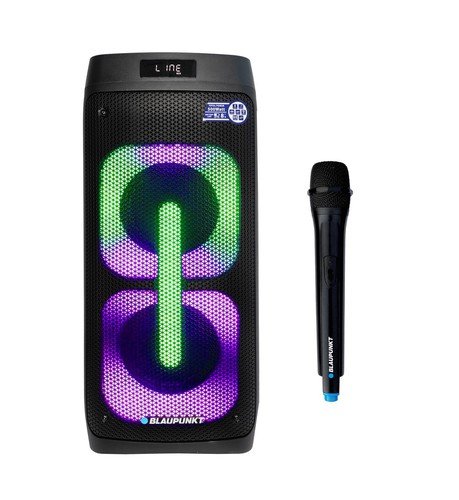 Blaupunkt pb50led tragbares - pb50led,