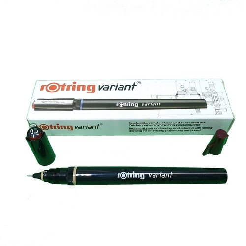 Rotring variant technical pen - technical,