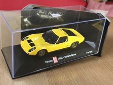 Minichamps 1:43 Modellauto