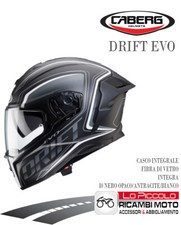 Caberg Full Face Helmet Drift