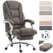 Bürostuhl Pacific Stoff