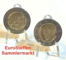 2 Euro Griechenland 2013  "Planton oder Kreta", Auswahl
