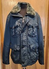 Herren PEUTEREY DAUNENJACKE -