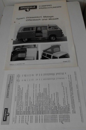 Bus bulli westfalia - bus,