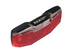 Led gepäckträger rücklicht - gepäckträger,