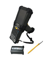 Symbol Motorola