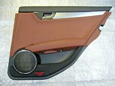Mercedes C Klasse W204 Türverkleidung Hinten Rechts Tür Avantgarde A2045402710