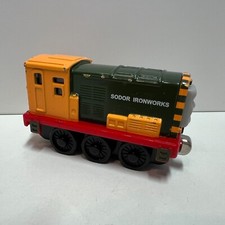 Thomas & Friends - Iron Arry - Learning Curve - Gullane - Sodor Ironworks  #3111