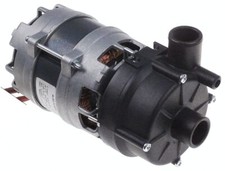 Pumpe für Geschirrspüler