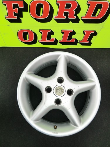 Original ford escort cabrio - ford,