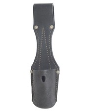 WH 98K Bajonettschuh Koppelschuh K98 Bajonett Cover Leather Wehrmacht WK2 WWII