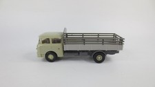 Permot H0 Skoda LKW mit