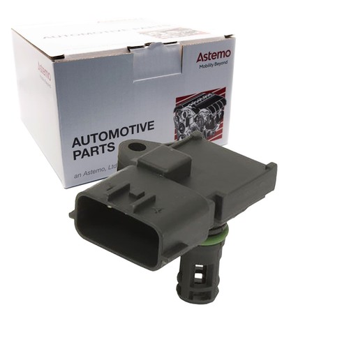 Astemo hüco map - hÜco, map-sensor