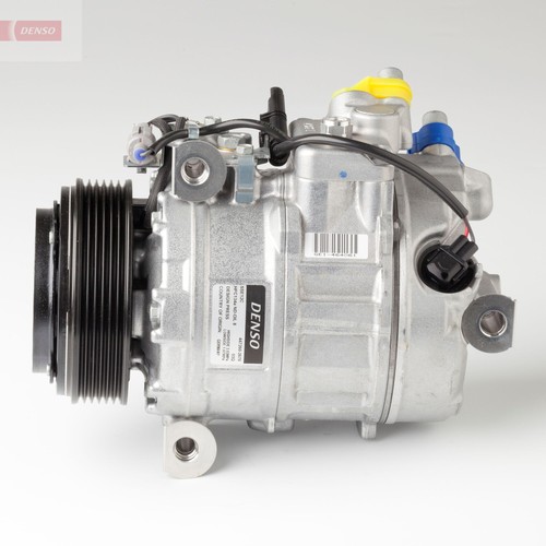 Kompressor klimaanlage denso - klimaanlage,